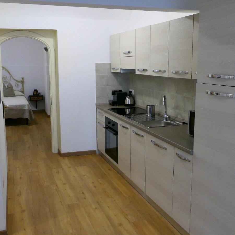 Appartamento Antico Pozzo Prato  Exterior foto