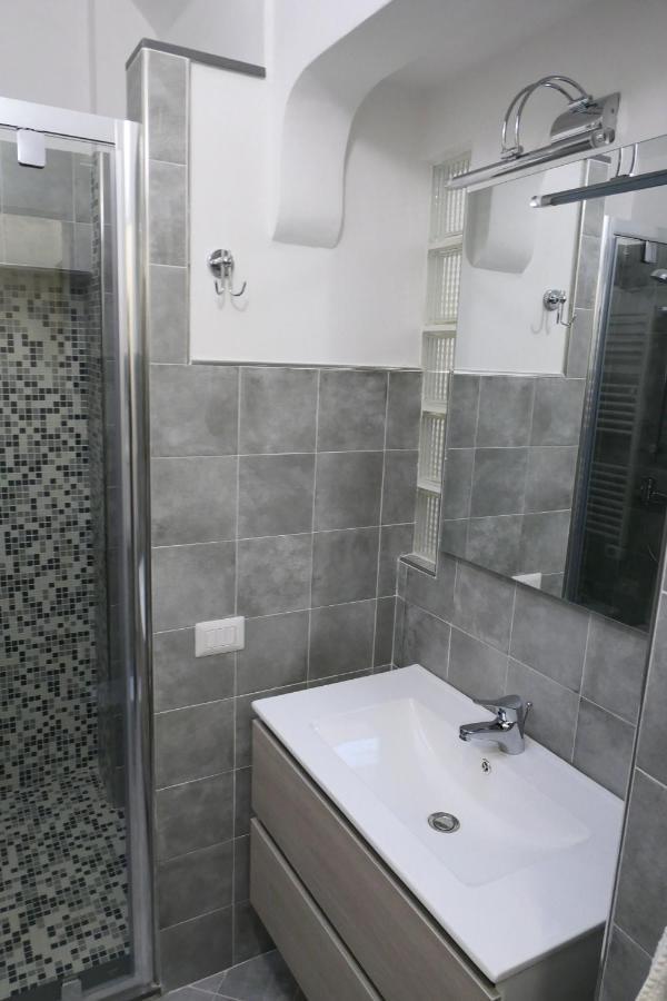 Appartamento Antico Pozzo Prato  Exterior foto