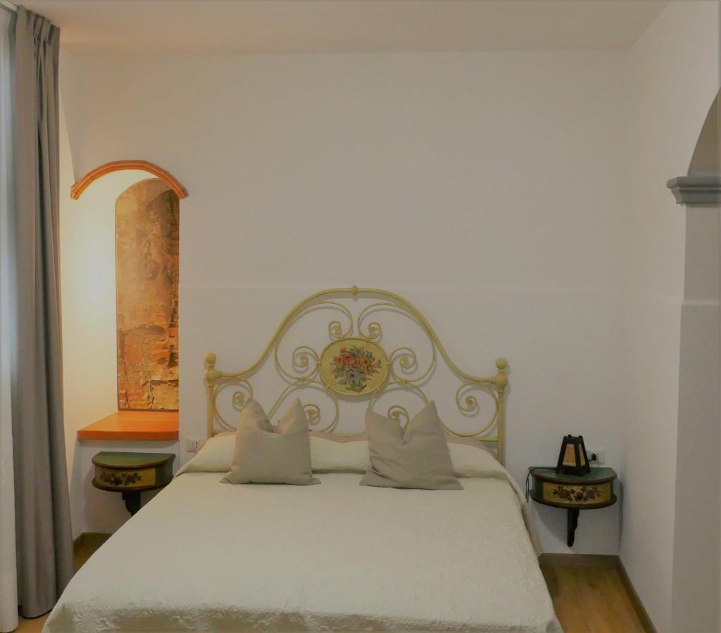 Appartamento Antico Pozzo Prato  Exterior foto